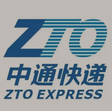 同德中通快递